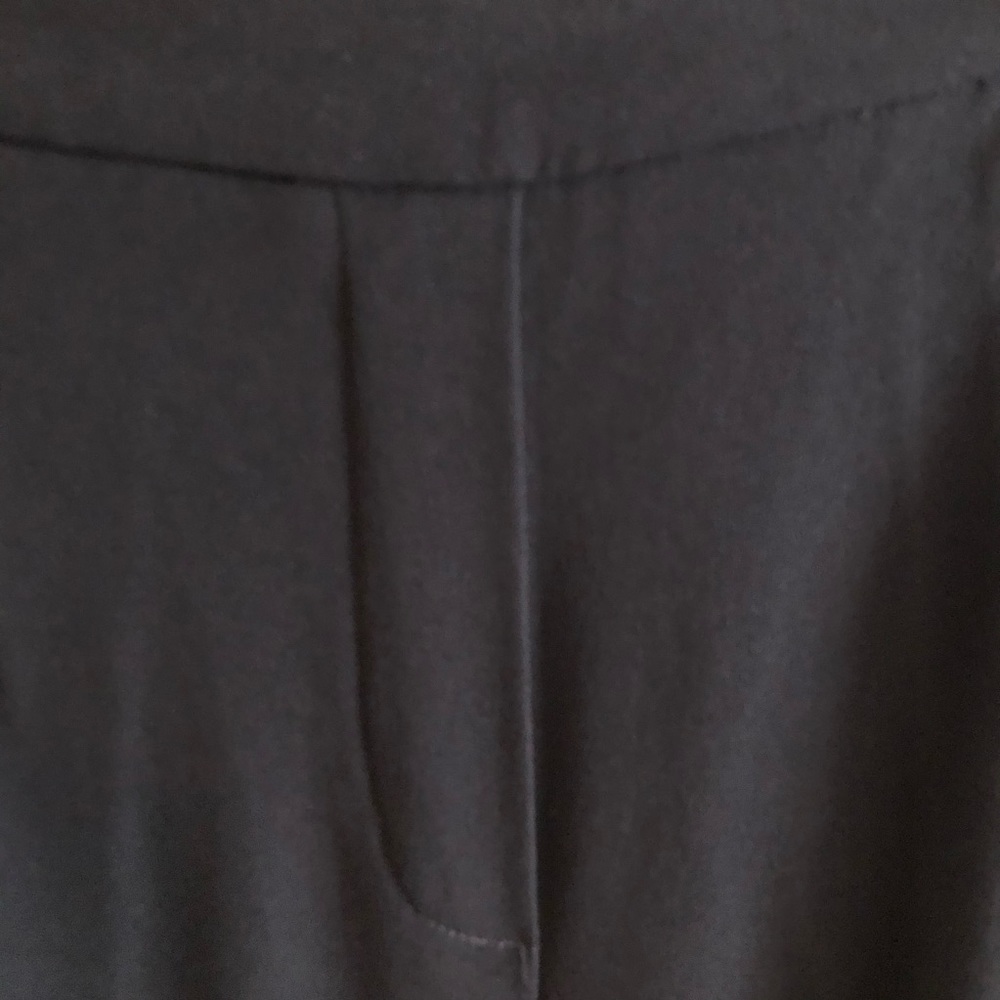 Aritzia babaton conan long dress pant - Picture 6 of 8